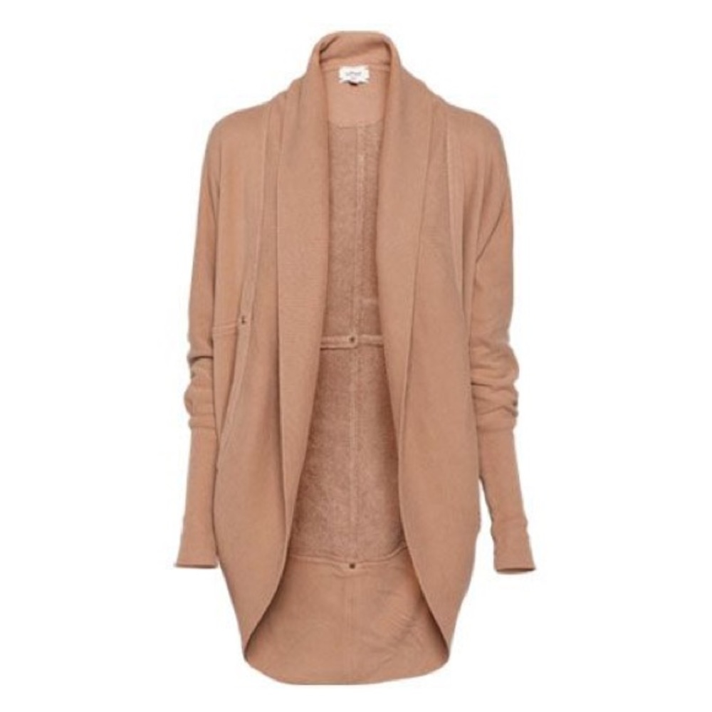 Aritzia Wilfred Diderot Cardigan Sweater Small